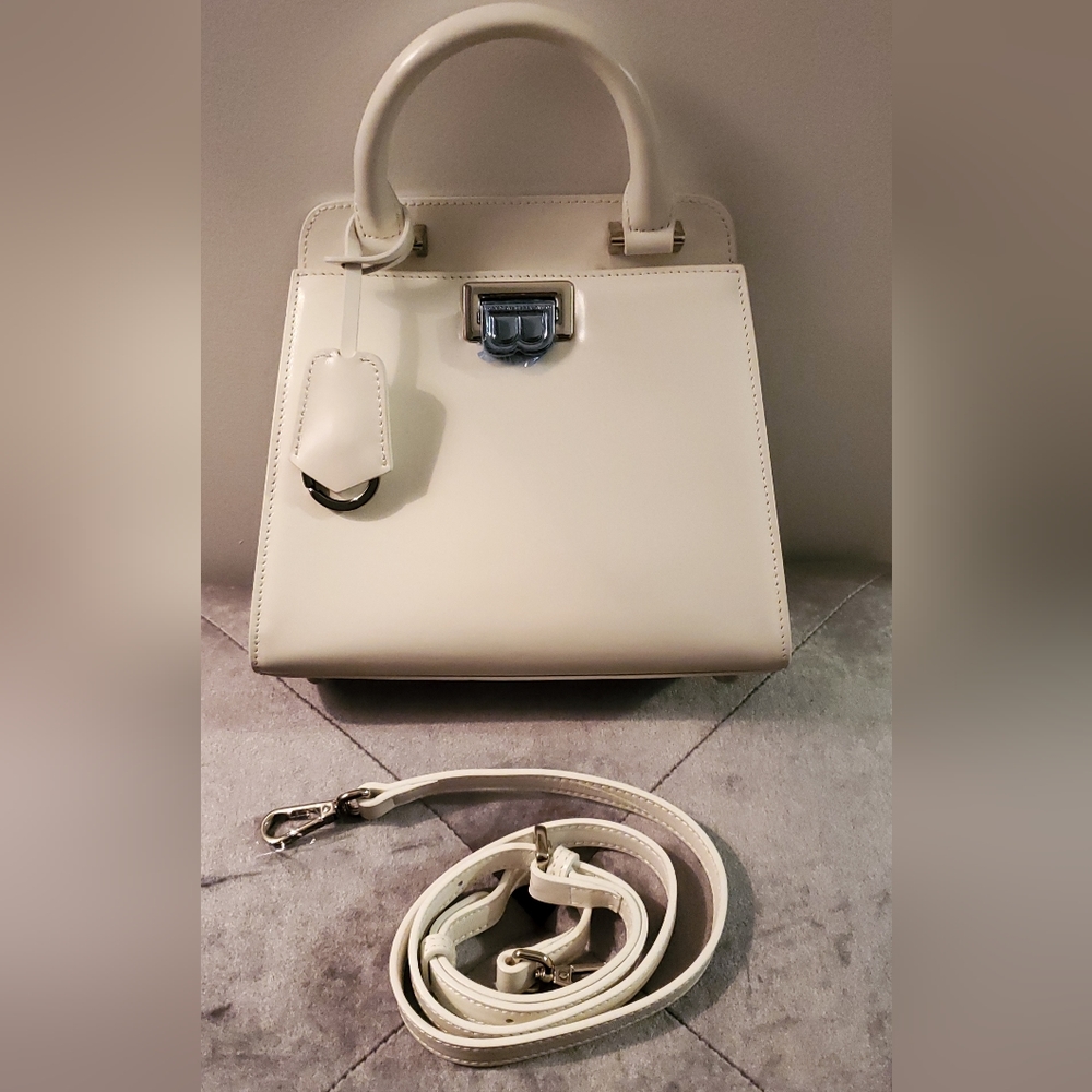 Brandon Blackwood Jasmine Bag